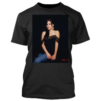 Sophia Bush Men's TShirt