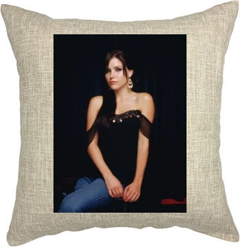 Sophia Bush Pillow