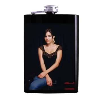 Sophia Bush Hip Flask