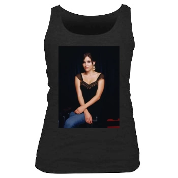 Sophia Bush Women's Tank Top