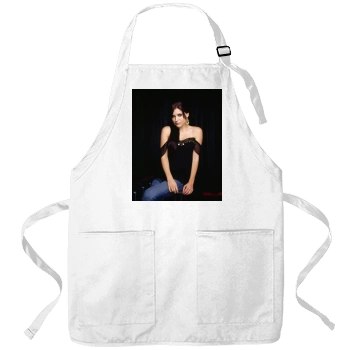 Sophia Bush Apron