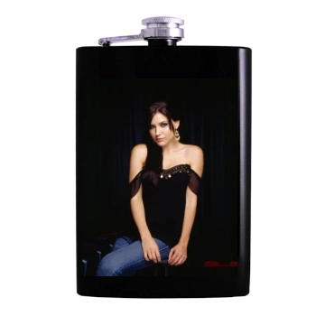 Sophia Bush Hip Flask