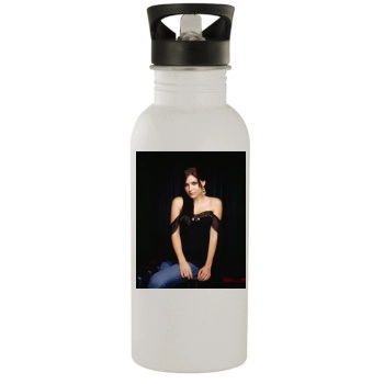 Sophia Bush Stainless Steel Water Bottle