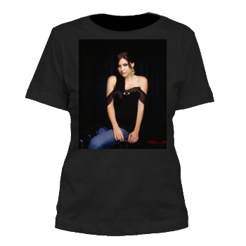 Sophia Bush Women's Cut T-Shirt