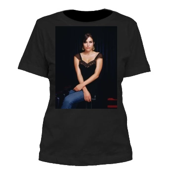 Sophia Bush Women's Cut T-Shirt