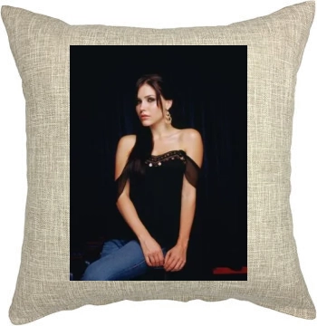 Sophia Bush Pillow