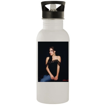 Sophia Bush Stainless Steel Water Bottle