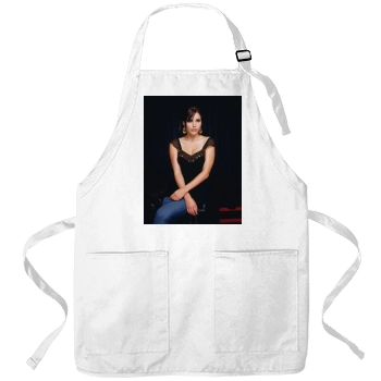 Sophia Bush Apron