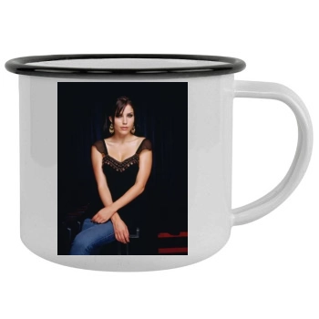 Sophia Bush Camping Mug