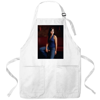 Sophia Bush Apron