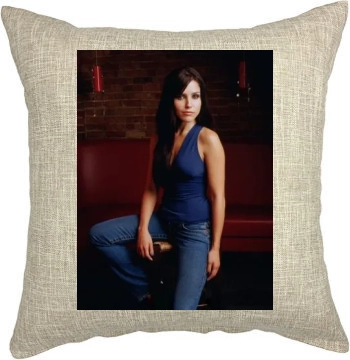 Sophia Bush Pillow