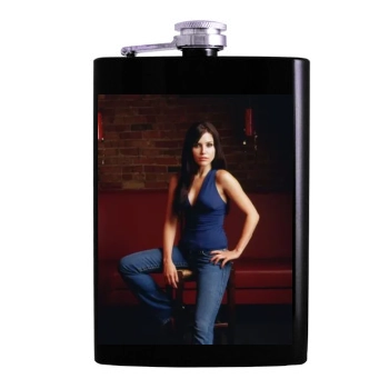 Sophia Bush Hip Flask