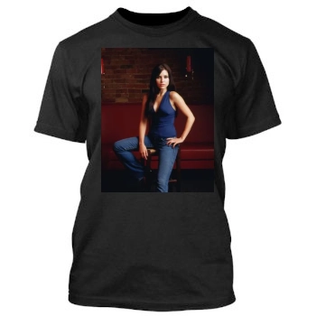 Sophia Bush Men's TShirt