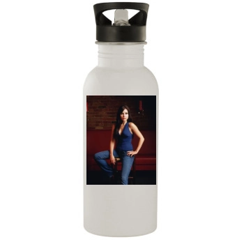 Sophia Bush Stainless Steel Water Bottle