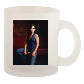 Sophia Bush 10oz Frosted Mug