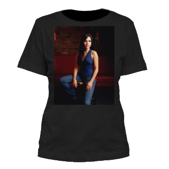 Sophia Bush Women's Cut T-Shirt