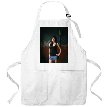 Sophia Bush Apron