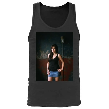 Sophia Bush Men's Tank Top