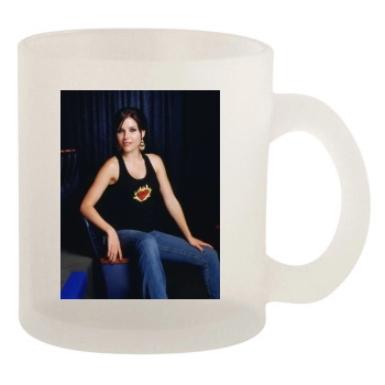 Sophia Bush 10oz Frosted Mug