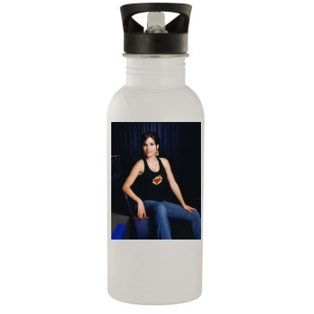 Sophia Bush Stainless Steel Water Bottle