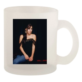 Sophia Bush 10oz Frosted Mug