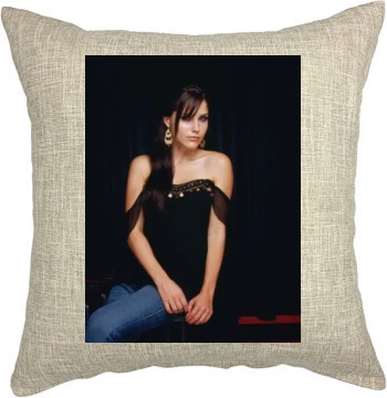 Sophia Bush Pillow