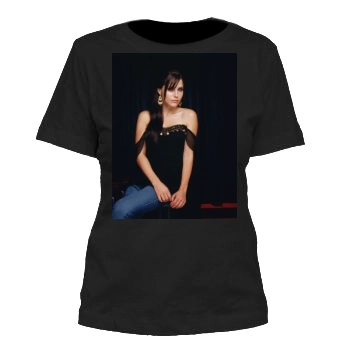 Sophia Bush Women's Cut T-Shirt