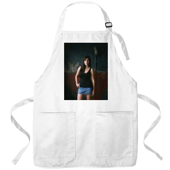 Sophia Bush Apron