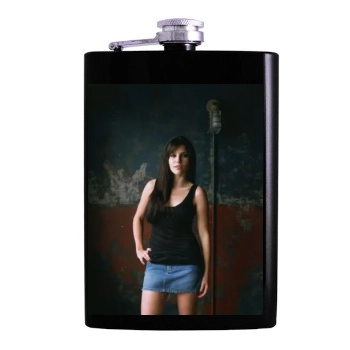 Sophia Bush Hip Flask