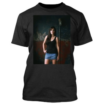 Sophia Bush Men's TShirt