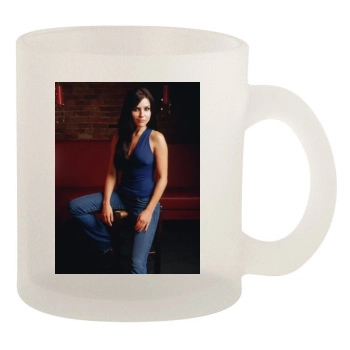 Sophia Bush 10oz Frosted Mug