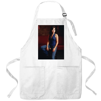 Sophia Bush Apron