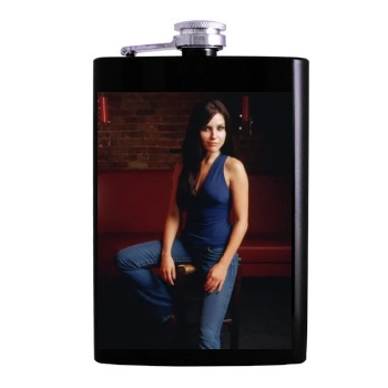 Sophia Bush Hip Flask