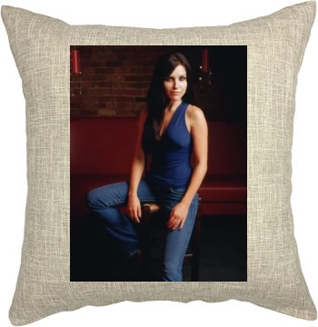 Sophia Bush Pillow