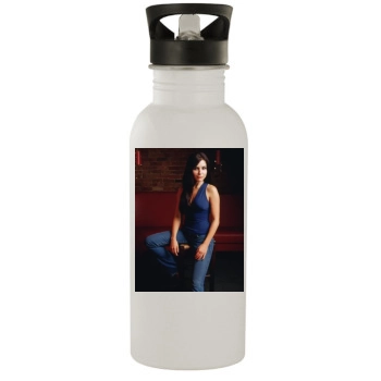 Sophia Bush Stainless Steel Water Bottle