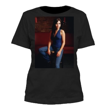 Sophia Bush Women's Cut T-Shirt