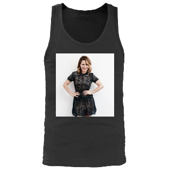 Sophia Bush Men's Tank Top