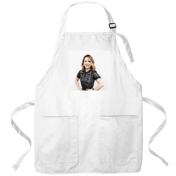 Sophia Bush Apron