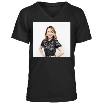 Sophia Bush Men's V-Neck T-Shirt