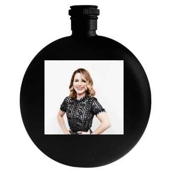 Sophia Bush Round Flask