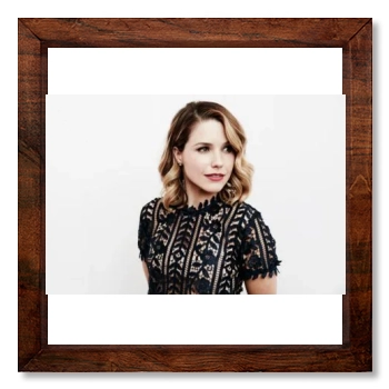 Sophia Bush 12x12