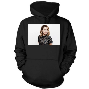 Sophia Bush Mens Pullover Hoodie Sweatshirt