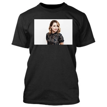 Sophia Bush Men's TShirt