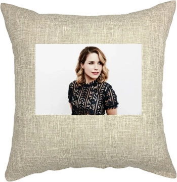 Sophia Bush Pillow