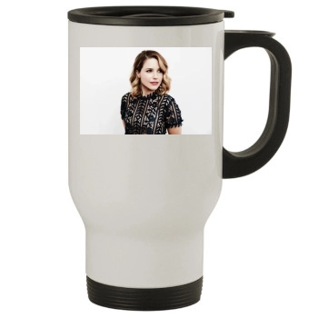 Sophia Bush Stainless Steel Travel Mug