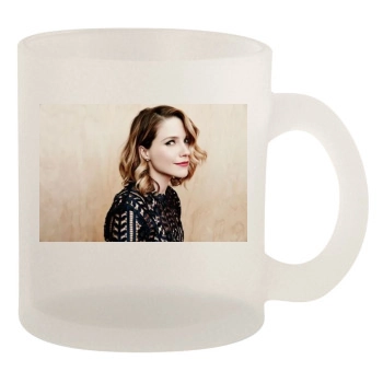 Sophia Bush 10oz Frosted Mug