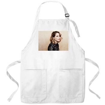 Sophia Bush Apron