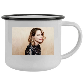 Sophia Bush Camping Mug