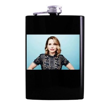 Sophia Bush Hip Flask