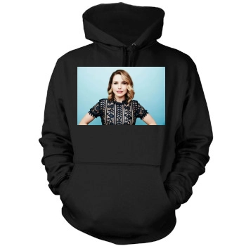 Sophia Bush Mens Pullover Hoodie Sweatshirt